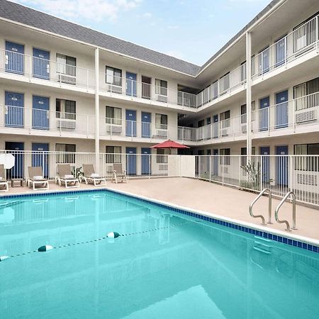 Motel 6-Buena Park, Ca - Knotts Berry Farm - Disneyland Εξωτερικό φωτογραφία