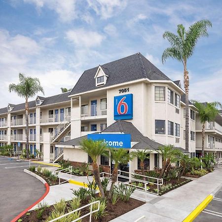 Motel 6-Buena Park, Ca - Knotts Berry Farm - Disneyland Εξωτερικό φωτογραφία