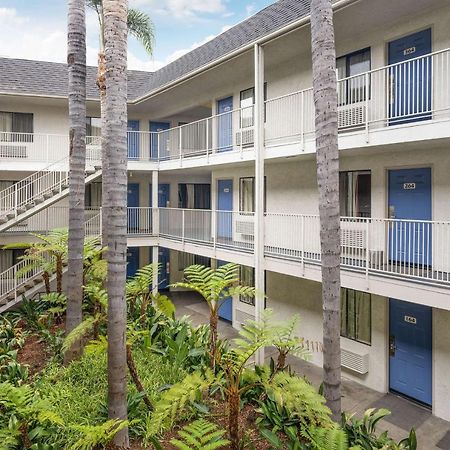 Motel 6-Buena Park, Ca - Knotts Berry Farm - Disneyland Εξωτερικό φωτογραφία