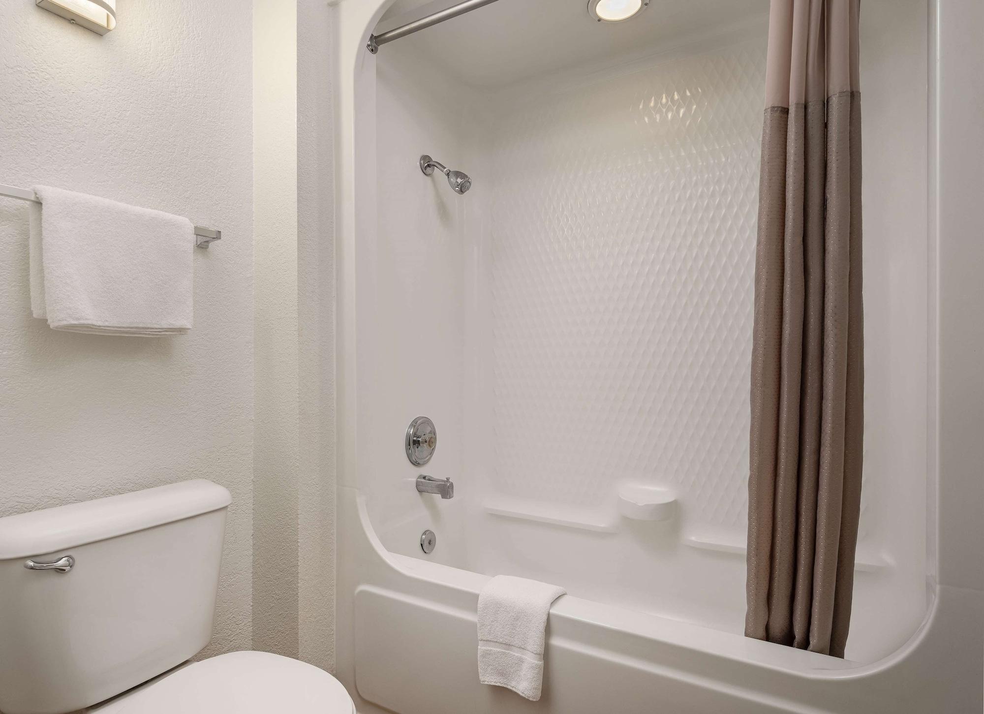 Motel 6-Buena Park, Ca - Knotts Berry Farm - Disneyland Εξωτερικό φωτογραφία