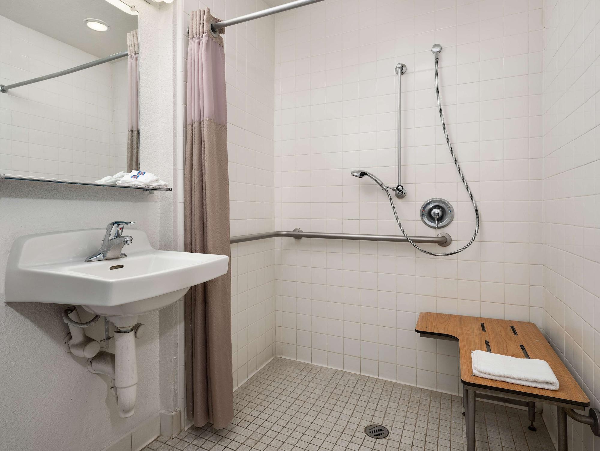 Motel 6-Buena Park, Ca - Knotts Berry Farm - Disneyland Εξωτερικό φωτογραφία