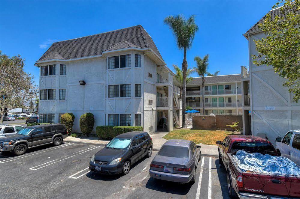 Motel 6-Buena Park, Ca - Knotts Berry Farm - Disneyland Εξωτερικό φωτογραφία