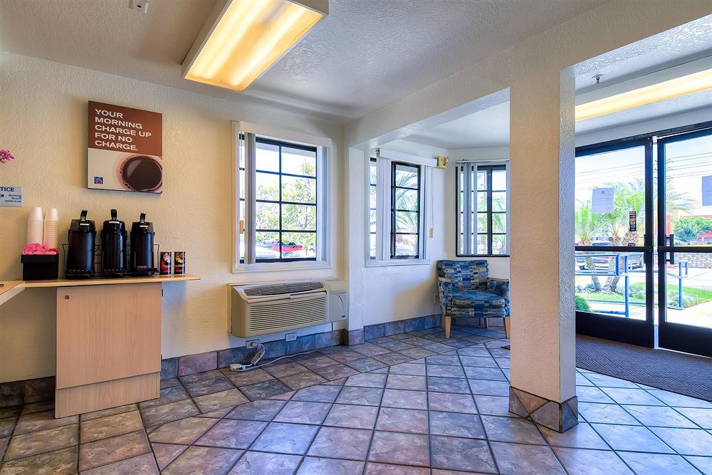 Motel 6-Buena Park, Ca - Knotts Berry Farm - Disneyland Εξωτερικό φωτογραφία