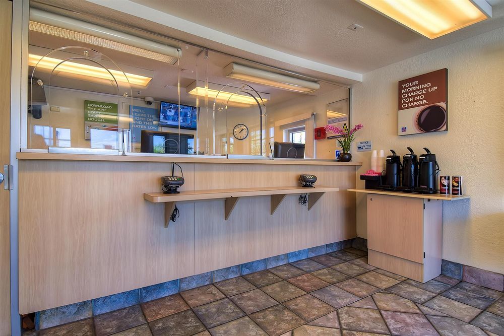 Motel 6-Buena Park, Ca - Knotts Berry Farm - Disneyland Εξωτερικό φωτογραφία