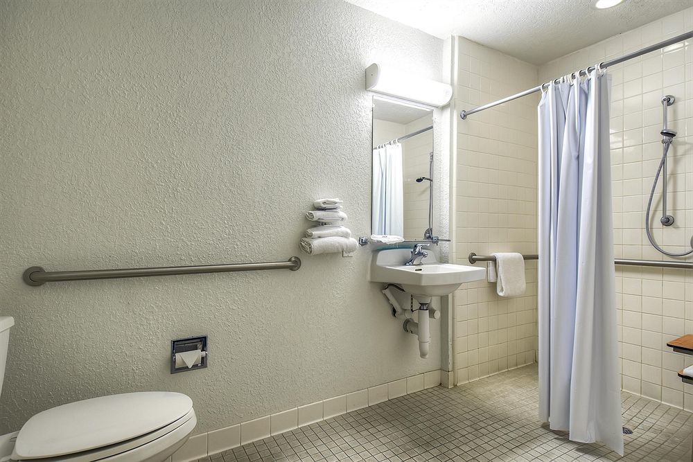 Motel 6-Buena Park, Ca - Knotts Berry Farm - Disneyland Εξωτερικό φωτογραφία