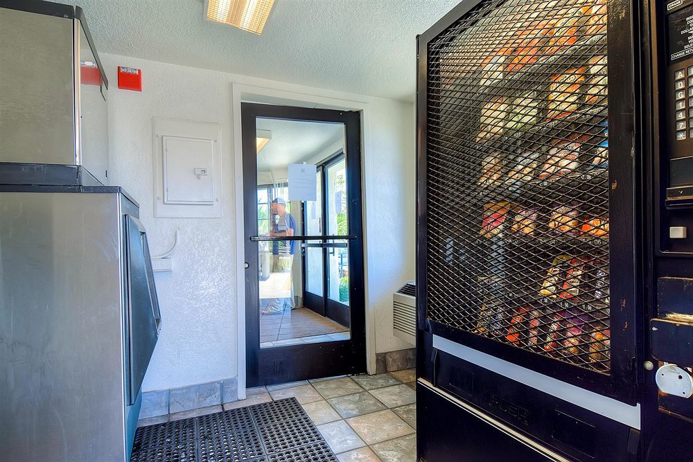 Motel 6-Buena Park, Ca - Knotts Berry Farm - Disneyland Εξωτερικό φωτογραφία