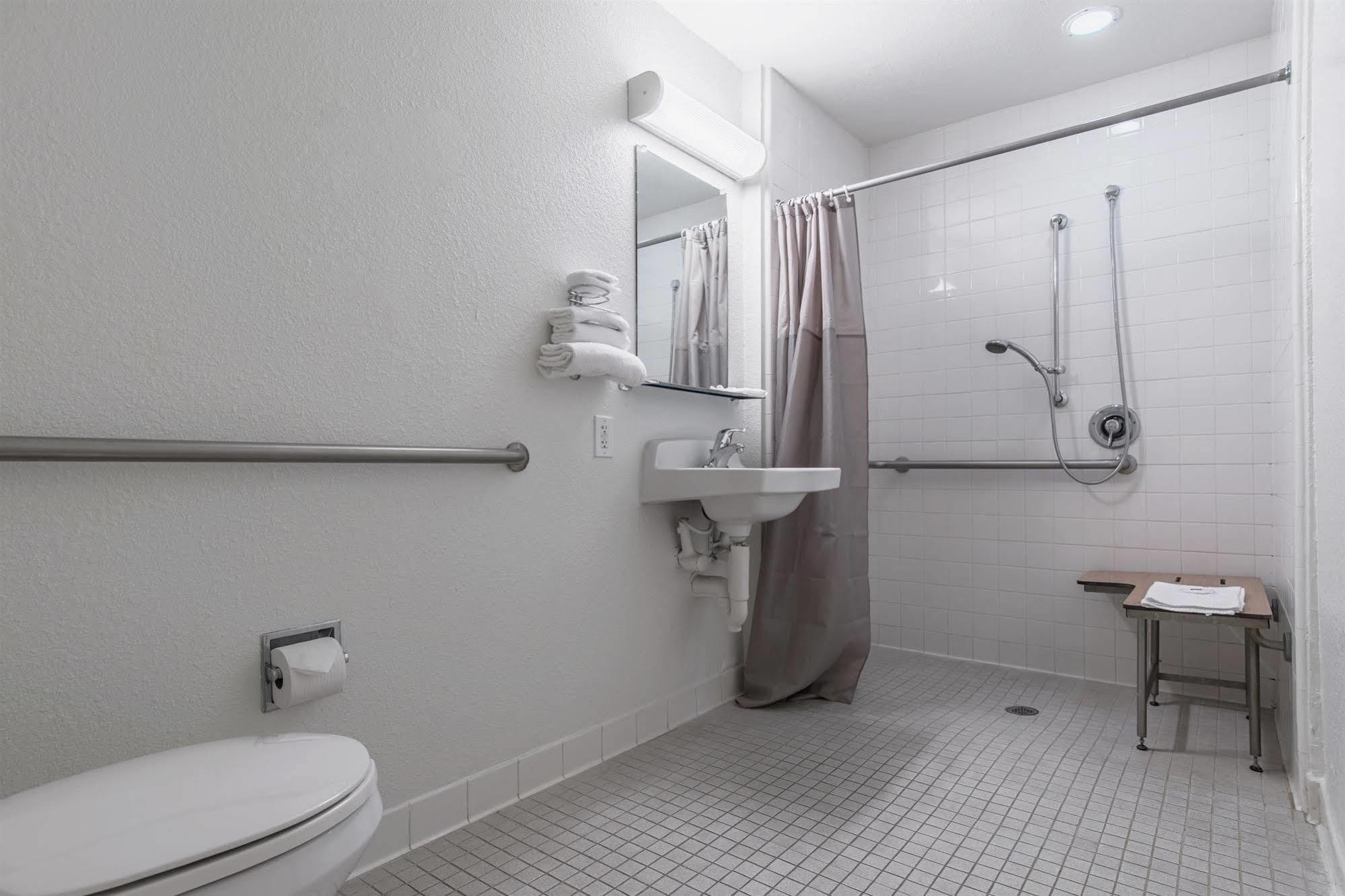 Motel 6-Buena Park, Ca - Knotts Berry Farm - Disneyland Εξωτερικό φωτογραφία